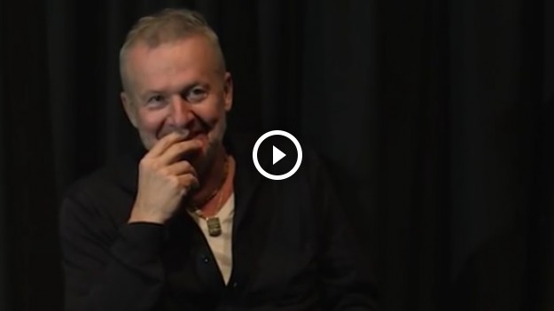 RMF Extra: Bogusław Linda robi furorę w internecie! Wszystko przez jedną niecenzuralną wypowiedź! [18+]