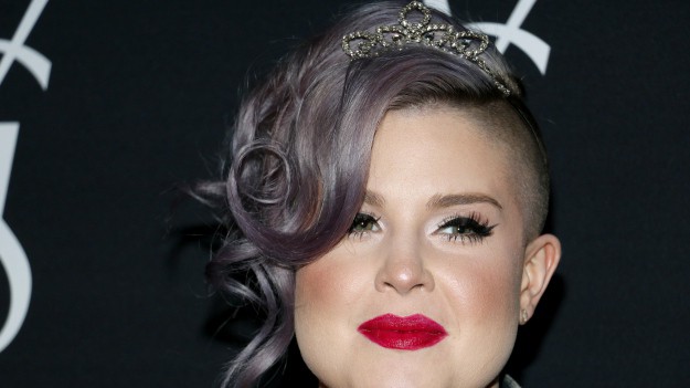 RMF Extra: Kelly Osbourne zaskoczyła ogromną metamorfozą. Zrzuciła aż 40 kilogramów!