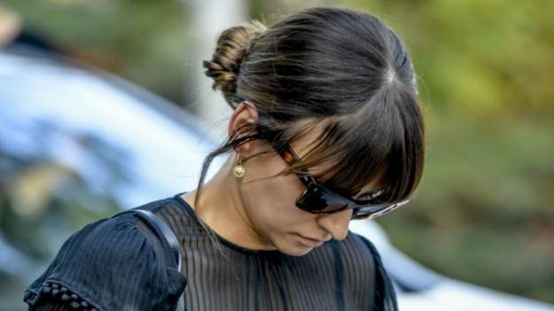 RMF Extra: Anna Lewandowska potwierdza druzgocące wieści. "Na zawsze zostaniesz w moim sercu"