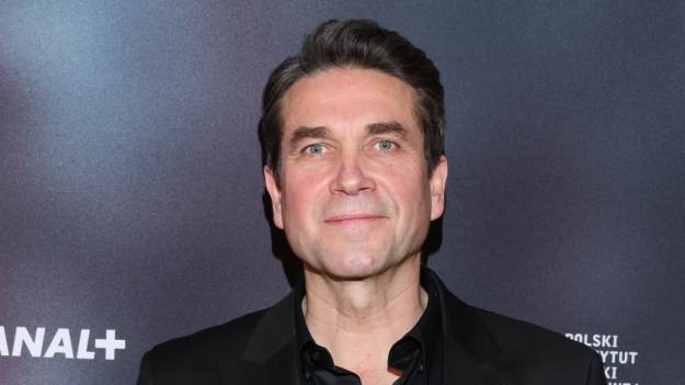 RMF Extra: Marcin Dorociński jako Stanisław Wokulski. Tak prezentuje się w nowej roli!