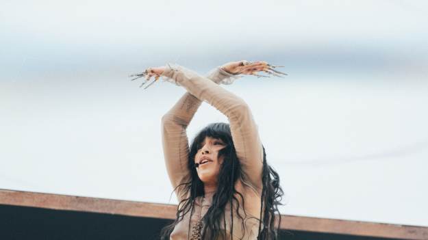 RMF Extra: Eurowizja 2023. Loreen murowaną kandydatką do zwycięstwa? Już raz wygrała konkurs