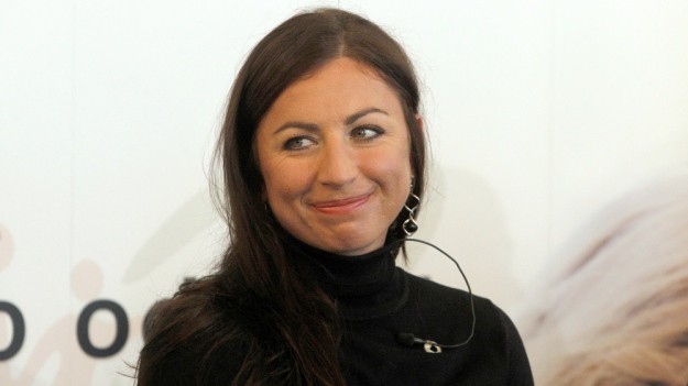 RMF Extra: Justyna Kowalczyk w ciąży? Pokazała zdjęcie z zaokrąglonym brzuchem. Sypią się gratulacje [FOTO]