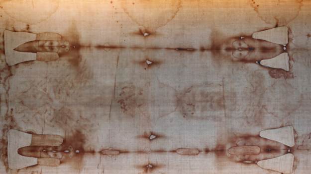 Sensacja w Turynie. Aż 40% DNA z najsłynniejszej..