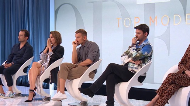 RMF Extra: "Top Model 8". Nowa uczestniczka i wzruszający finał odcinka!