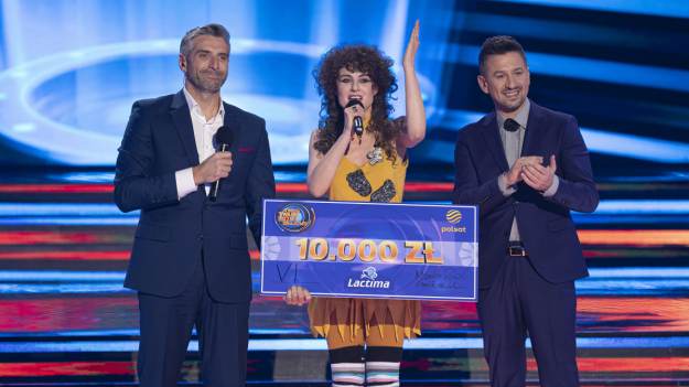 RMF Extra: Polsat zdecydował w sprawie "Twoja twarz brzmi znajomo". Wiadomo, jaki los czeka show