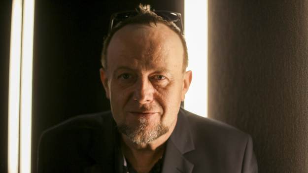 RMF Extra: Olaf Lubaszenko pokazał kadr z rodzinnego archiwum. "Na zdjęciu Mama i Babcia…" [FOTO]