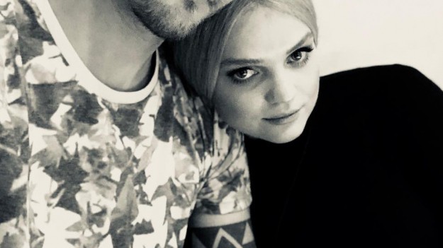 RMF Extra: Margaret spotyka się ze znanym muzykiem. Wygadał się na Instagramie