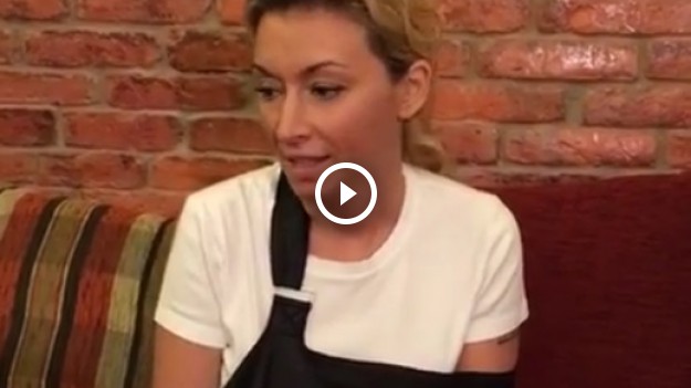 RMF Extra: Martyna Wojeciechowska do fanów: "To powinniście usłyszeć ode mnie"