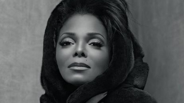 RMF Extra: Janet Jackson przeszła na islam!