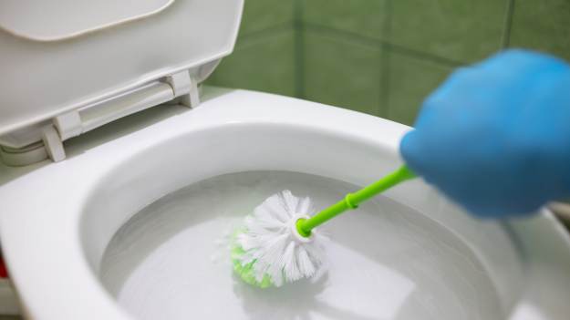 RMF Extra: Weź to z kuchni i wrzuć do toalety. Tak pożegnasz się z kamieniem  