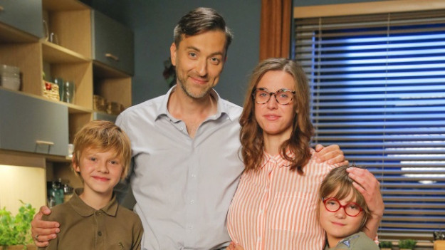 RMF Extra: "BrzydUla 2" odcinek 183. Ula i Marek muszą rozstać się z dziećmi! Sebastian kolejny raz rani Violettę [STRESZCZENIE]