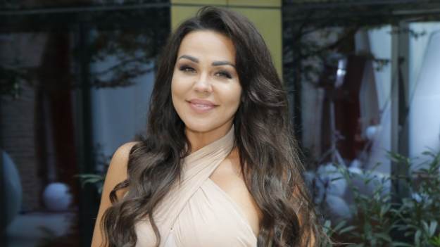 RMF Extra: Sylwia Bomba zniewala. Zmysłowe fotografie trafiły do sieci! "Niczym rusałka" [FOTO]