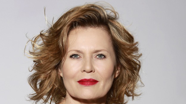 RMF Extra: Grażyna Szapołowska pokazała ciało w stroju kąpielowym. 65-letnia aktorka w odważnej pozie