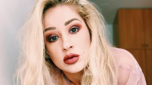 RMF Extra: Madzia z "Big Brothera" z tajemniczym mężczyzną. Co z Olehem? Internauci pytają: "Nowa sympatia?"