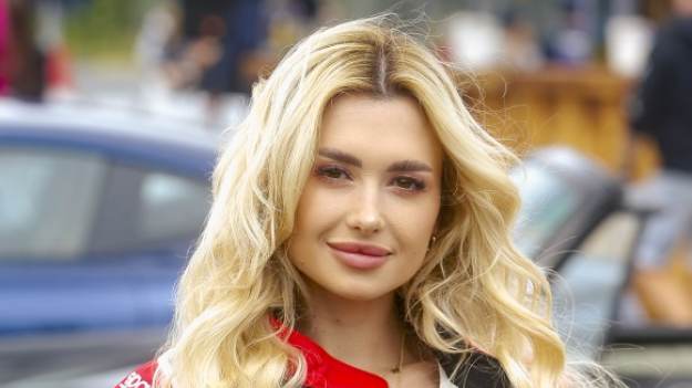 RMF Extra: Weronika Sowa podzieliła się zdjęciem USG. Dała fanom wskazówkę na temat imienia dziewczynki [FOTO]