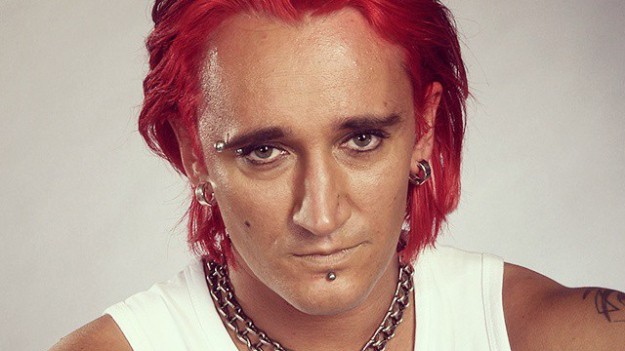 RMF Extra: Michał Wiśniewski ofiarą molestowania seksualnego?! "Były takie sytuacje"