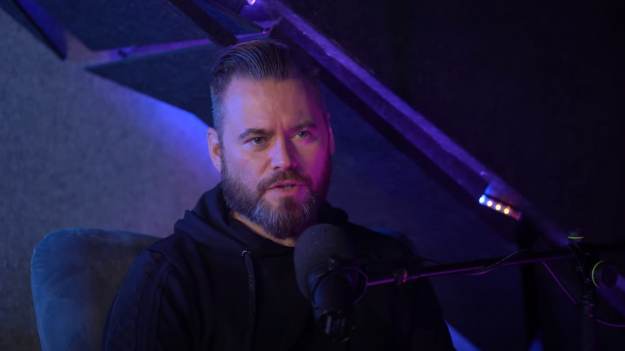 RMF Extra: Stanowski gościł w znanym podcaście. Prowadzący zawiódł internautów: "Naiwne i miałkie pytania"