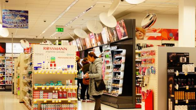 RMF Extra: Szaleństwo w Rossmannie. Rozdają produkty gratis