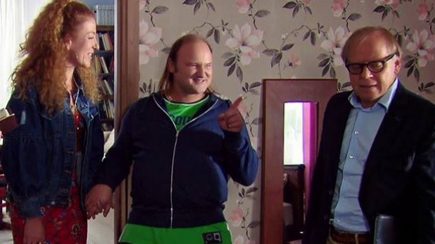 RMF Extra: Barwy szczęścia: Gawron znajdzie lokatorów?