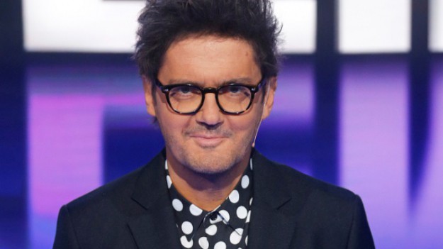 RMF Extra: Kuba Wojewódzki pokazał swój pierwszy samochód! Ale to strój dziennikarza rozbawił fanów