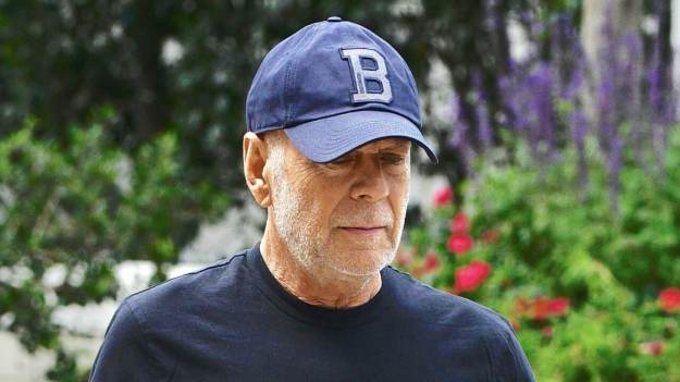 RMF Extra: Emma Heming dodała wzruszający post dotyczący jej męża Bruce'a Willisa