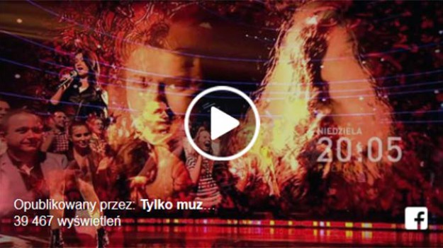 RMF Extra: Must Be The Music: Przed nami półfinały na żywo