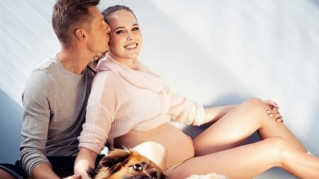 RMF Extra: Rafał Mroczek niebawem zostanie ojcem! Chłopiec czy dziewczynka? My już wiemy! 