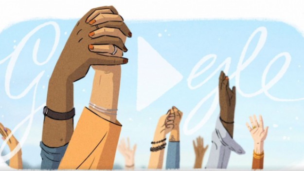 RMF Extra: Google Doodle uczciło Międzynarodowy Dzień Kobiet 2021. Zobaczcie ten wyjątkowy filmik!