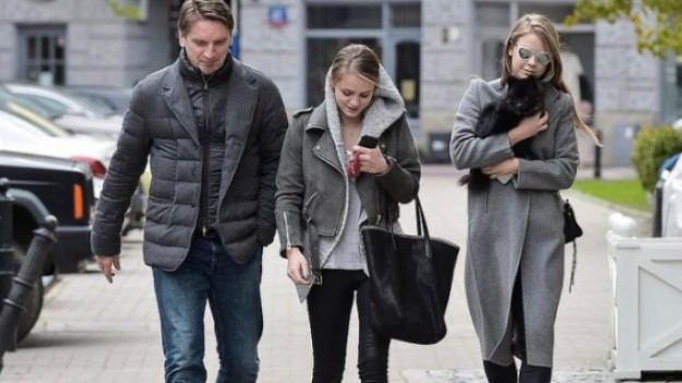 RMF Extra: Tomasz Lis i Kinga Rusin wydali wspólne oświadczenie! Nie dzieje się dobrze