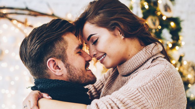 RMF Extra: Wzruszająca historia w RMF FM: Pogodziliśmy zakochanych, którym właśnie urodziło się dziecko!