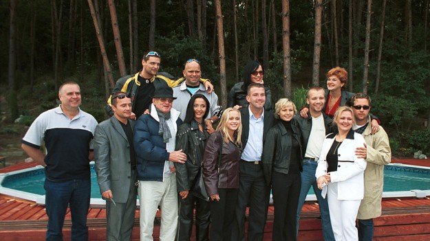 RMF Extra: "Big Brother". Brali udział w reality show. Nie żyją