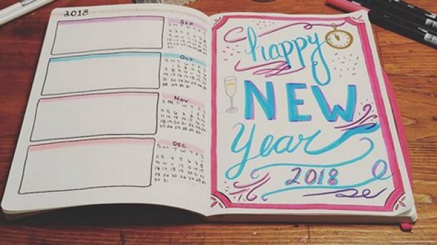 RMF Extra: Postanowienia noworoczne! Wiemy co zrobić, żeby się udało je spełnić!