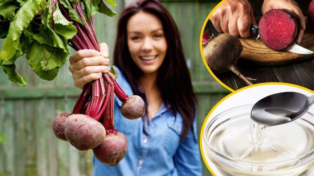RMF Extra: Dlatego ludzie dodają ocet do gotowania buraków. To najlepszy sposób