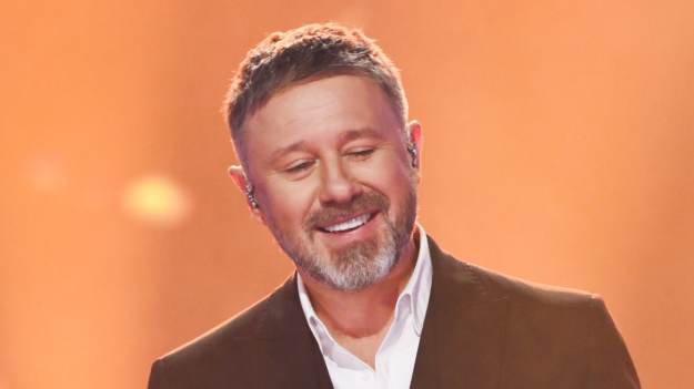 RMF Extra: Andrzej Piaseczny myśli już o emeryturze. "Coraz trudniej wyjeżdża mi się na koncerty"