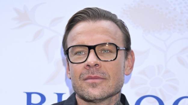 RMF Extra: Dawid Woliński komentuje oskarżenia ze strony modela: "Szuka taniej sensacji" 