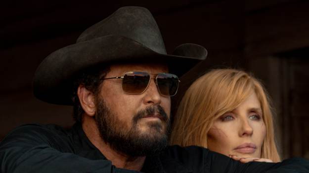 RMF Extra: Fani „Yellowstone” będą zachwyceni. Znamy datę premiery i szczegóły „Dutton Ranch”