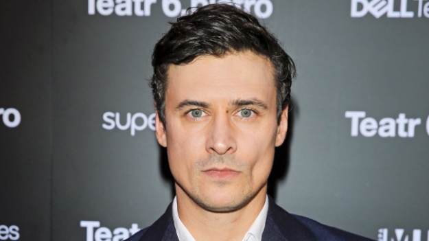 RMF Extra: Mateusz Damięcki w żałobie. "Poprzedniej nocy śniła mi się". Odeszła polska gwiazda