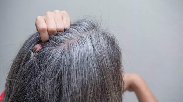 RMF Extra: Czy można osiwieć w jedną noc? Fakty i mity o siwieniu!