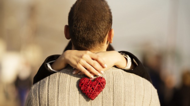 RMF Extra: Bryan Adams godzi zakochanych w RMF FM! "Ratujcie mój związek"