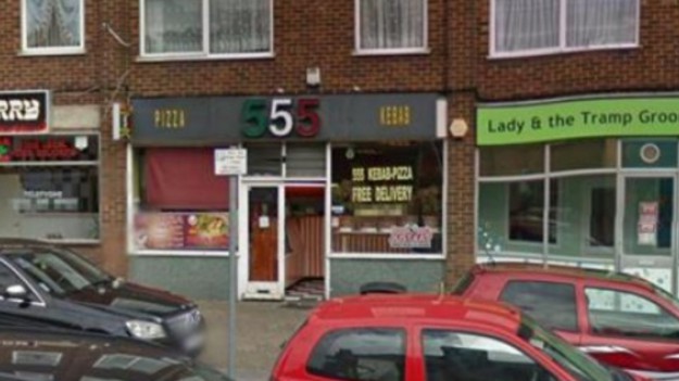 RMF Extra: Zgwałcili 16 latkę, bo zapytała o budkę z kebabami! 