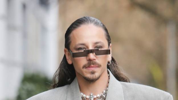 Michał Szpak przerywa milczenie w sprawie..