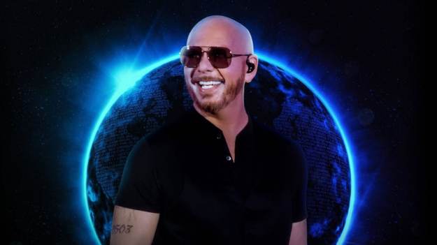 RMF Extra: Pitbull ogłasza nowe koncerty. Bilety już w sprzedaży 