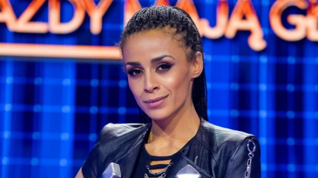 RMF Extra: Aleksandra Szwed świętuje 31. urodziny zabawną fotografią. "Wstajesz rano, a tu starość"