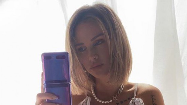 RMF Extra: Maffashion i Sebastian Fabijański już niebawem powitają na świecie swoją pociechę! Blogerka pokazała wózek dla dziecka