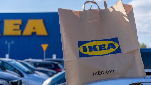 „Niezwłocznie zaprzestać używania”. IKEA z pilnym..