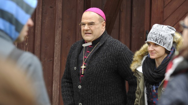 RMF Extra: Cezary Żak: Nie będzie kontynuacji serialu "Ranczo". Fani kultowej serii nie muszą się jednak smucić