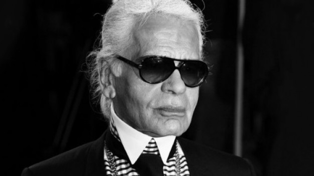 RMF Extra: Karl Lagerfeld we wspomnieniach Joanny Przetakiewicz: "To był ciepły, cudowny, kochający człowiek"!