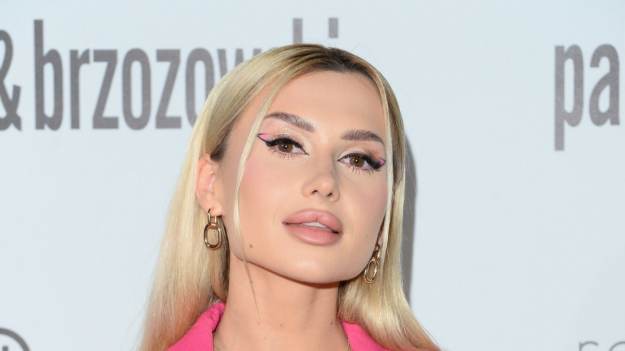 RMF Extra: Weronika Sowa na wielkim ekranie? Influencerka zdradziła tajemnicę