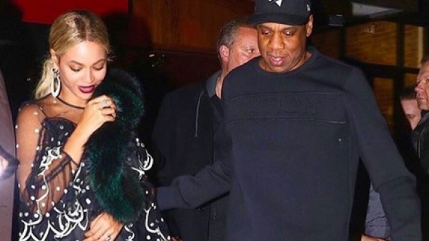 RMF Extra: Beyonce jest w ciąży! 