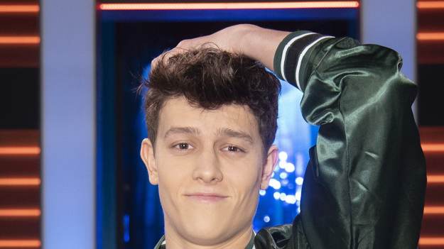 RMF Extra: "TTBZ 18". Oskar Cyms zdeklasował Krzysztofa Ibisza! Tym występem wygrał odcinek [WIDEO]